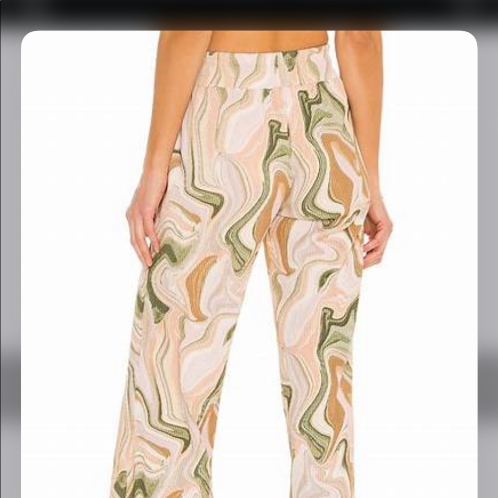 Beach Riot Hailey Pant - Picture 3 of 6